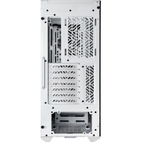 Masterbox Td500 Mesh V2 Midi Tower (White) - afbeelding 8
