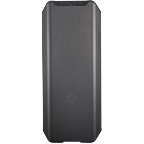 Cooler Master Mastercase Sl600M Midi Tower Zwart - afbeelding 4