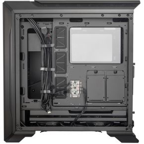 Cooler Master Mastercase Sl600M Midi Tower Zwart - afbeelding 6