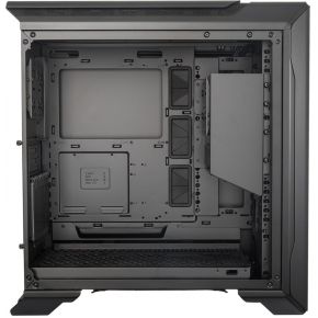 Cooler Master Mastercase Sl600M Midi Tower Zwart - afbeelding 7