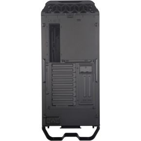 Cooler Master Mastercase Sl600M Midi Tower Zwart - afbeelding 8