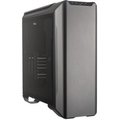 Cooler Master Cooler Master Mastercase Sl600M Midi Tower Zwart
