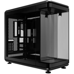 Cooler Master Cooler Master MasterFrame 360 Panorama showcase behuizing