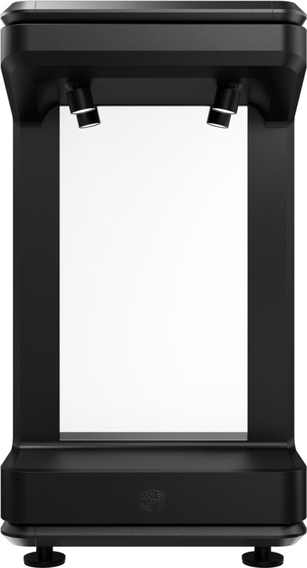 Cooler master masterframe 360 stage mirror m 2 orig - Cooler Master MasterFrame 360 Stage Mirror