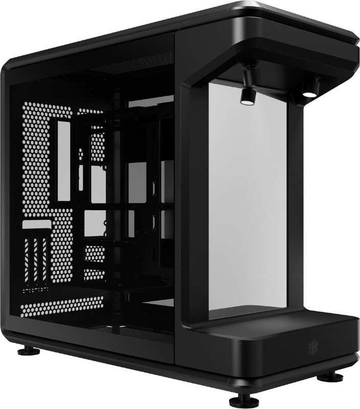 Cooler master masterframe 360 stage mirror m - Cooler Master MasterFrame 360 Stage Mirror