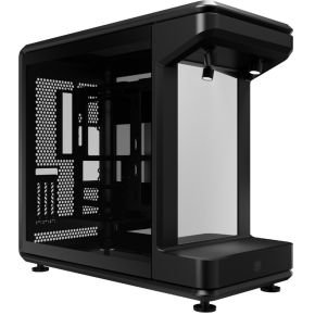 Cooler Master Cooler Master MasterFrame 360 Stage mirror midi tower behuizing