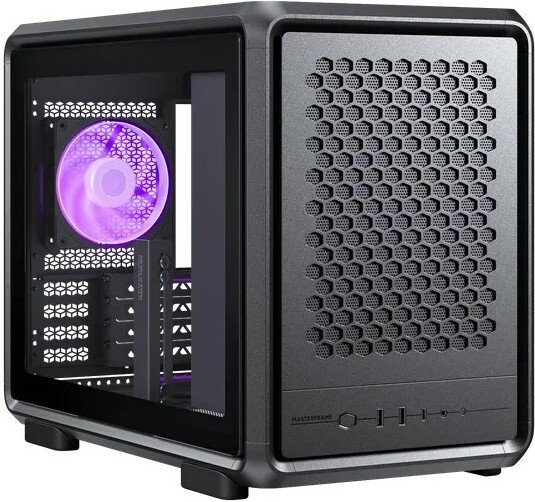 Cooler Master MF400M-KHNN-S00