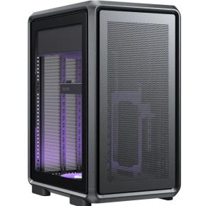 MasterFrame 400 Mesh Black - afbeelding 2