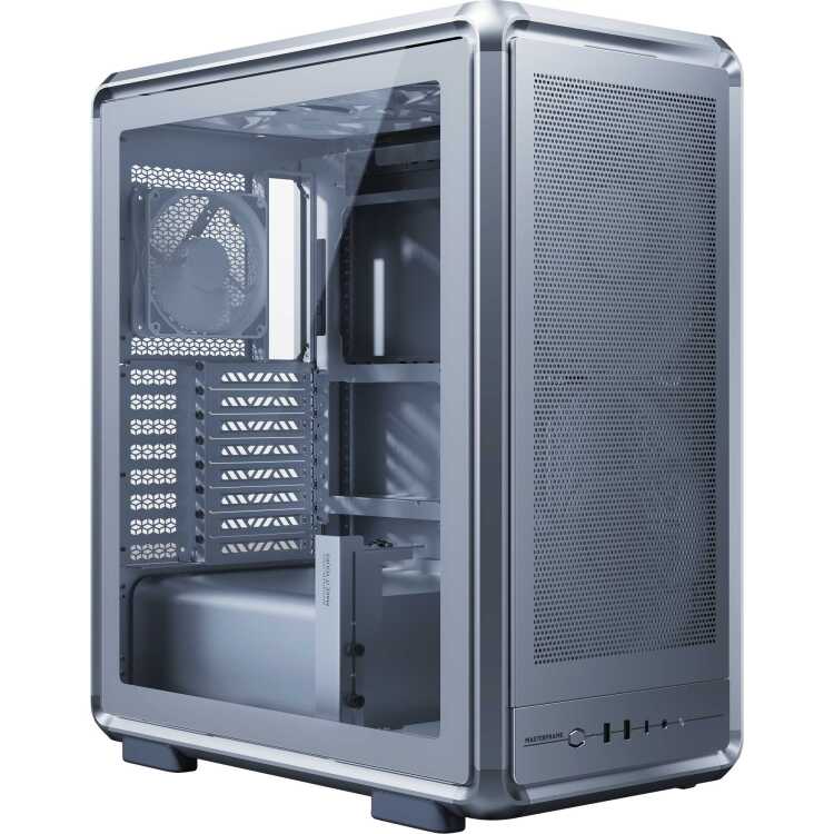 Cooler Master Cooler Master MasterFrame 500 Mesh midi tower behuizing