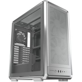 Cooler Master Cooler Master MasterFrame 500 Mesh midi tower behuizing