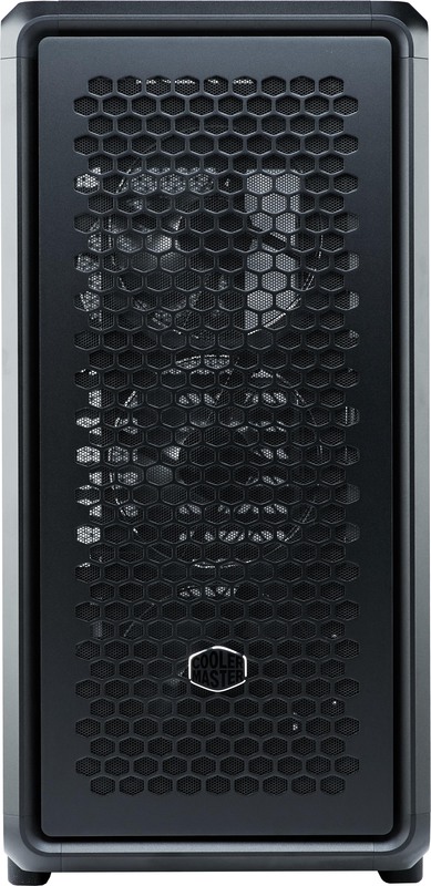 Cooler master masterframe 600 midi tower beh 509 2 orig - CoolerMaster MasterFrame 600 Behuizing