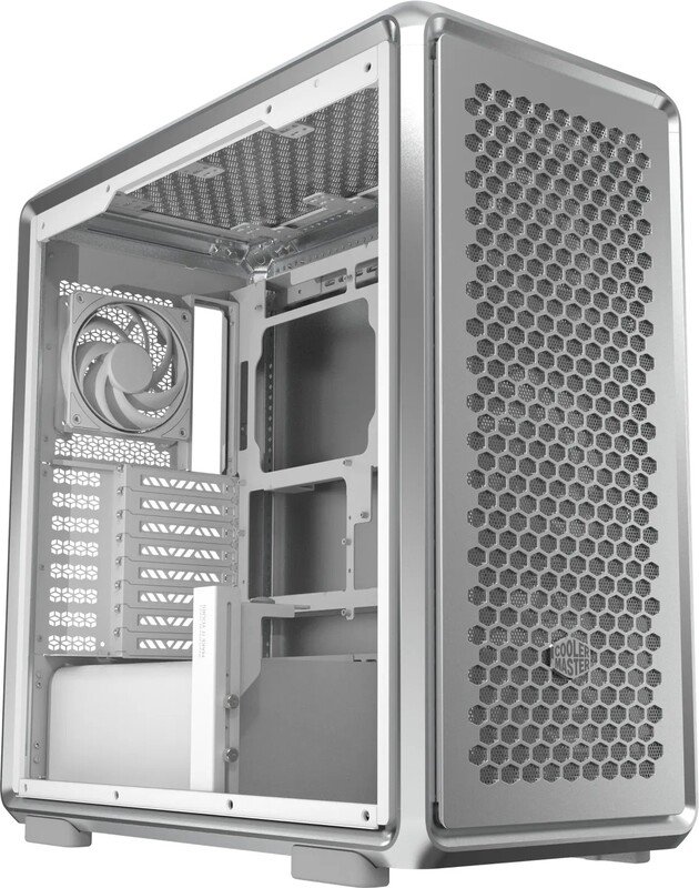 Cooler Master Cooler Master Masterframe 600 midi tower behuizing