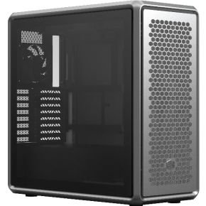 Cooler Master Cooler Master Masterframe 600 Midi Tower Zilver