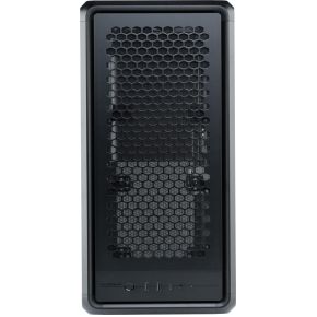 Cooler Master Masterframe 600 Midi Tower Zwart behuizing - afbeelding 5