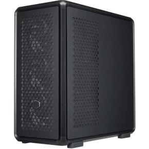 Cooler Master Masterframe 600 Midi Tower Zwart behuizing - afbeelding 6
