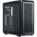 Cooler Master Cooler Master Masterframe 600 Midi Tower Zwart