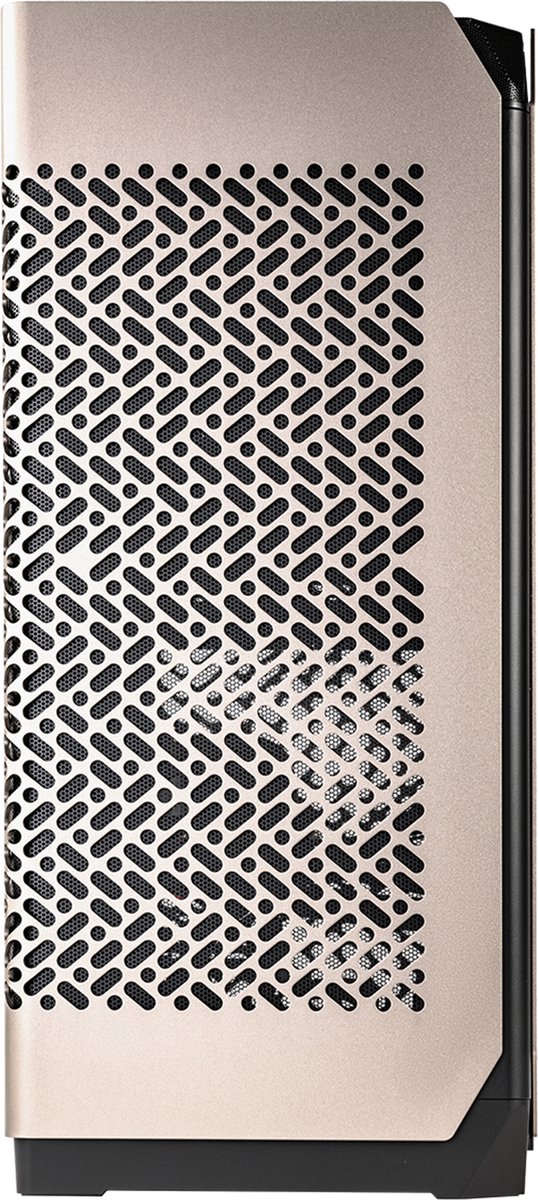 Cooler Master N Ncore 100 Max Small Form Factor (Sff) Brons 850 W behuizing - afbeelding 6