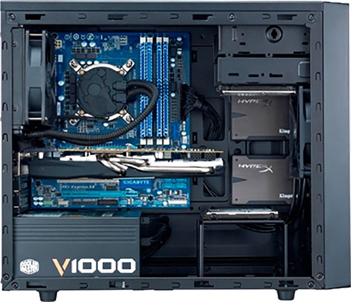 N200 Behuizing - afbeelding 3