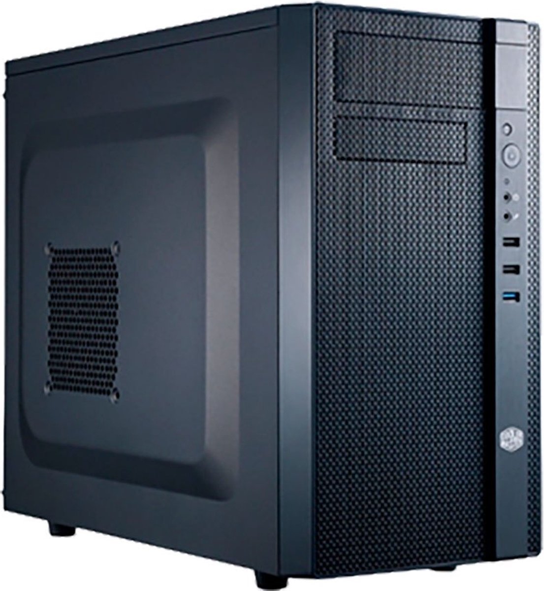 Cooler Master Cooler Master N200
