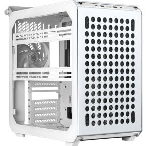 Qube 500 Flatpack White Edition - afbeelding 3
