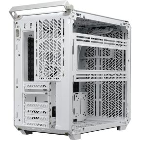 Qube 500 Flatpack White Edition - afbeelding 8