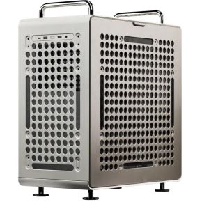 QUBE 540 Moonstone ATX Mid-Tower Case - afbeelding 2