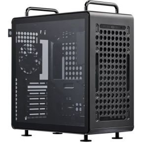 Cooler Master Cooler Master QUBE 540 Stardust Iron midi tower behuizing