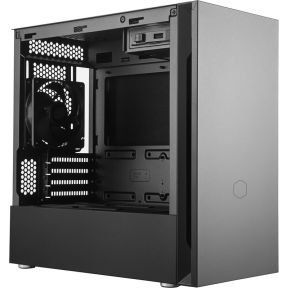 Cooler Master Silencio S400 behuizing - afbeelding 2