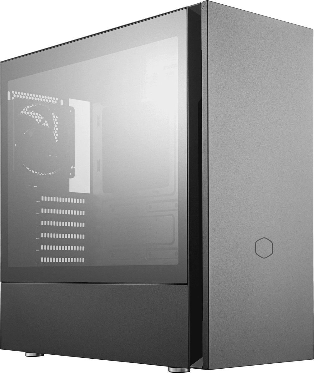 Cooler Master MCS-S600-KG5N-S00