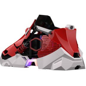 Sneaker X Mini-ITX Gaming Case - afbeelding 2