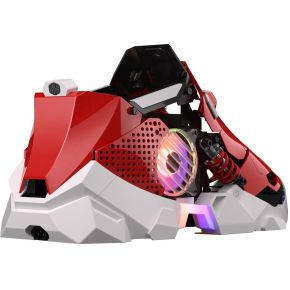 Sneaker X Mini-ITX Gaming Case - afbeelding 3