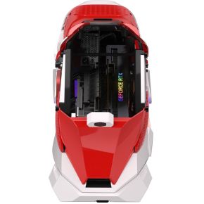 Sneaker X Mini-ITX Gaming Case - afbeelding 5