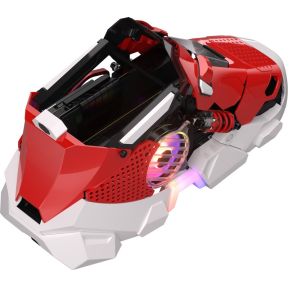 Sneaker X Mini-ITX Gaming Case - afbeelding 6