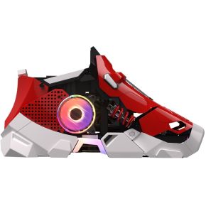 Sneaker X Mini-ITX Gaming Case - afbeelding 7