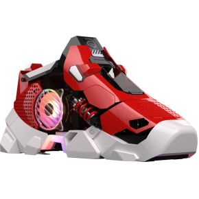 Sneaker X Mini-ITX Gaming Case - afbeelding 8