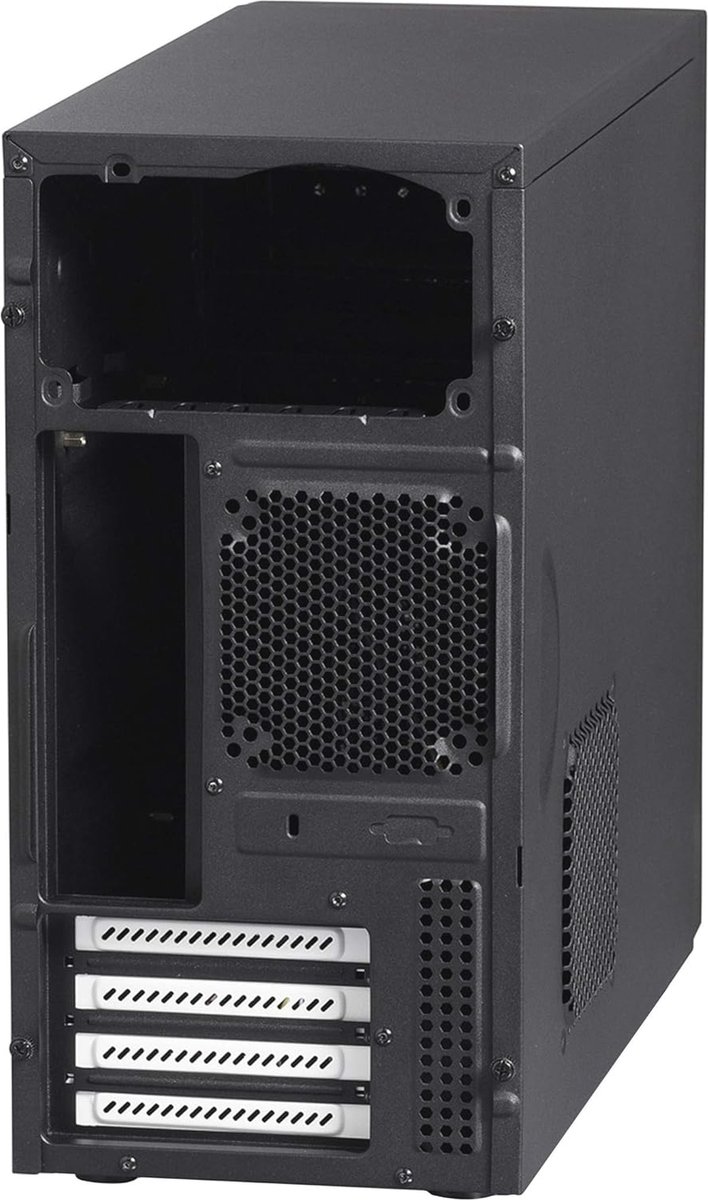 Core 1000 Micro-Atx/Mini-Itx Behuizing - Usb 3.0 En Uitstekende Luchtstroom - afbeelding 6