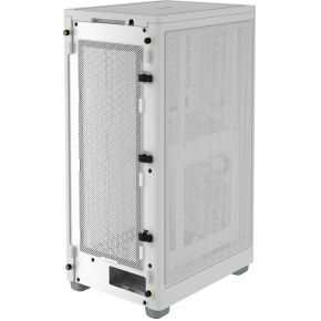Corsair 5000D Airflow Mid-Tower ATX Case - White - afbeelding 3