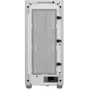 Corsair 5000D Airflow Mid-Tower ATX Case - White - afbeelding 5