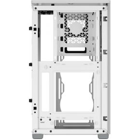 Corsair 5000D Airflow Mid-Tower ATX Case - White - afbeelding 7