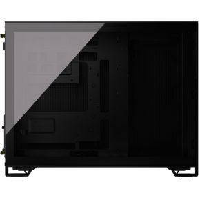 Case 2500D Airflow (Black) - afbeelding 6