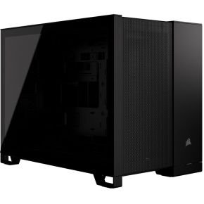 Corsair Corsair 2500D Airflow Midi Tower Zwart