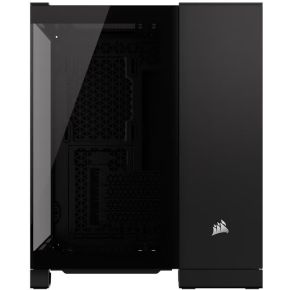 2500X RGB Micro Tower - afbeelding 4