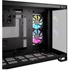 2500X RGB Micro Tower - afbeelding 7