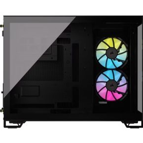 2500X RGB Micro Tower - afbeelding 8