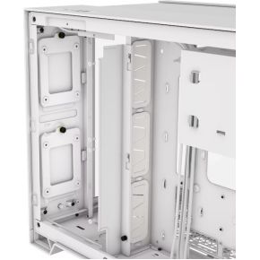 2500X RGB Micro Tower (White) - afbeelding 8