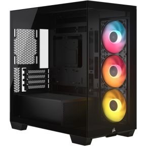 Corsair Corsair 2800X RS-R ARGB mini tower behuizing