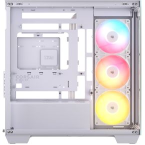 Corsair 2800x rs r mini tower behuizin 4116283 3 orig - Corsair 2800X RS-R ARGB Behuizing (White)