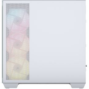 Corsair 2800x rs r mini tower behuizin 4116283 5 orig - Corsair 2800X RS-R ARGB Behuizing (White)