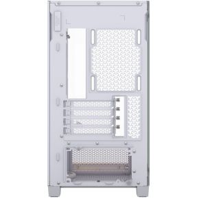 Corsair 2800x rs r mini tower behuizin 4116283 6 orig - Corsair 2800X RS-R ARGB Behuizing (White)