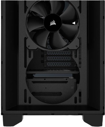 Corsair 3000d airflow black 2 orig - Corsair 3000D Airflow Behuizing (Black)